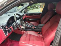 Porsche Cayenne New Energy 2022 Cayenne E-Hybrid 2.0T Platinum Edition - ფოტო 8