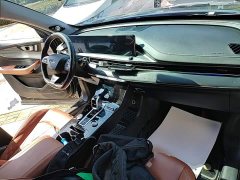 Chery Tiggo 8 PLUS 2022 290TGDI DCT Luxury Plus Edition - ფოტო 10
