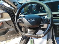 Chery Tiggo 8 PLUS 2022 290TGDI DCT Luxury Plus Edition - ფოტო 11