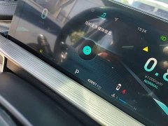Chery Tiggo 8 PLUS 2022 290TGDI DCT Luxury Plus Edition - ფოტო 12