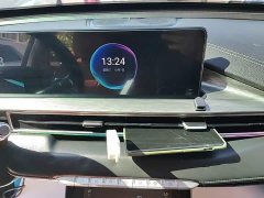 Chery Tiggo 8 PLUS 2022 290TGDI DCT Luxury Plus Edition - ფოტო 13