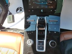 Chery Tiggo 8 PLUS 2022 290TGDI DCT Luxury Plus Edition - ფოტო 14