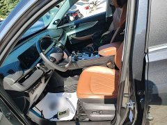 Chery Tiggo 8 PLUS 2022 290TGDI DCT Luxury Plus Edition - ფოტო 15