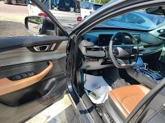 Chery Tiggo 8 PLUS 2022 290TGDI DCT Luxury Plus Edition - ფოტო 16
