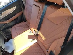 Chery Tiggo 8 PLUS 2022 290TGDI DCT Luxury Plus Edition - ფოტო 17
