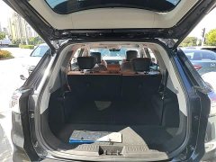 Chery Tiggo 8 PLUS 2022 290TGDI DCT Luxury Plus Edition - ფოტო 19