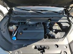 Chery Tiggo 8 PLUS 2022 290TGDI DCT Luxury Plus Edition - ფოტო 20
