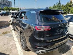 Chery Tiggo 8 PLUS 2022 290TGDI DCT Luxury Plus Edition - ფოტო 5