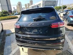Chery Tiggo 8 PLUS 2022 290TGDI DCT Luxury Plus Edition - ფოტო 6