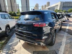 Chery Tiggo 8 PLUS 2022 290TGDI DCT Luxury Plus Edition - ფოტო 7