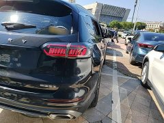 Chery Tiggo 8 PLUS 2022 290TGDI DCT Luxury Plus Edition - ფოტო 8