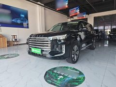 Changan Chitu Lanyue 2025 400T AWD Star Premium Edition 6-Seater - ფოტო 1