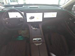 Changan Chitu Lanyue 2025 400T AWD Star Premium Edition 6-Seater - ფოტო 10