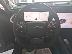 Changan Chitu Lanyue 2025 400T AWD Star Premium Edition 6-Seater - ფოტო 11