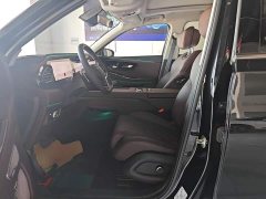 Changan Chitu Lanyue 2025 400T AWD Star Premium Edition 6-Seater - ფოტო 15