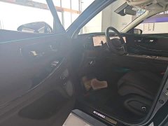 Changan Chitu Lanyue 2025 400T AWD Star Premium Edition 6-Seater - ფოტო 16