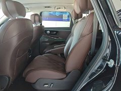 Changan Chitu Lanyue 2025 400T AWD Star Premium Edition 6-Seater - ფოტო 17