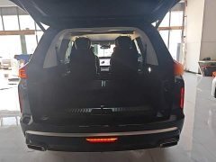 Changan Chitu Lanyue 2025 400T AWD Star Premium Edition 6-Seater - ფოტო 19