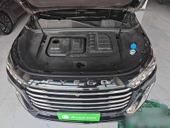 Changan Chitu Lanyue 2025 400T AWD Star Premium Edition 6-Seater - ფოტო 20