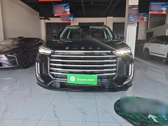 Changan Chitu Lanyue 2025 400T AWD Star Premium Edition 6-Seater - ფოტო 3