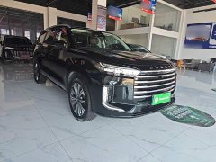 Changan Chitu Lanyue 2025 400T AWD Star Premium Edition 6-Seater - ფოტო 4