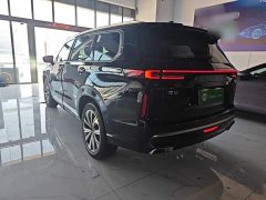 Changan Chitu Lanyue 2025 400T AWD Star Premium Edition 6-Seater - ფოტო 5