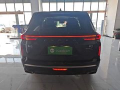 Changan Chitu Lanyue 2025 400T AWD Star Premium Edition 6-Seater - ფოტო 6