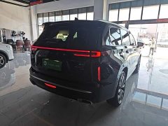 Changan Chitu Lanyue 2025 400T AWD Star Premium Edition 6-Seater - ფოტო 7