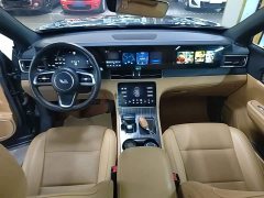 Li Auto ONE 2021 Extended Range 6-Seater - ფოტო 10