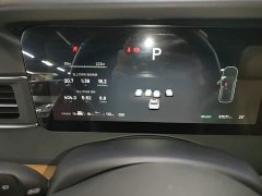 Li Auto ONE 2021 Extended Range 6-Seater - ფოტო 12