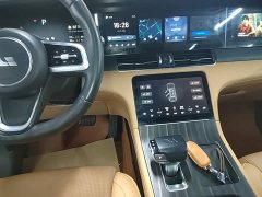 Li Auto ONE 2021 Extended Range 6-Seater - ფოტო 13