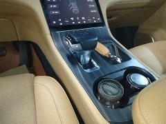 Li Auto ONE 2021 Extended Range 6-Seater - ფოტო 14