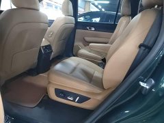 Li Auto ONE 2021 Extended Range 6-Seater - ფოტო 17