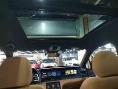 Li Auto ONE 2021 Extended Range 6-Seater - ფოტო 18