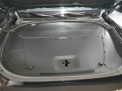 Li Auto ONE 2021 Extended Range 6-Seater - ფოტო 20