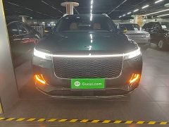 Li Auto ONE 2021 Extended Range 6-Seater - ფოტო 3