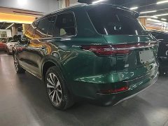 Li Auto ONE 2021 Extended Range 6-Seater - ფოტო 5