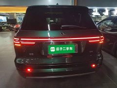 Li Auto ONE 2021 Extended Range 6-Seater - ფოტო 6