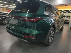 Li Auto ONE 2021 Extended Range 6-Seater - ფოტო 7