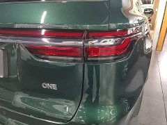 Li Auto ONE 2021 Extended Range 6-Seater - ფოტო 8