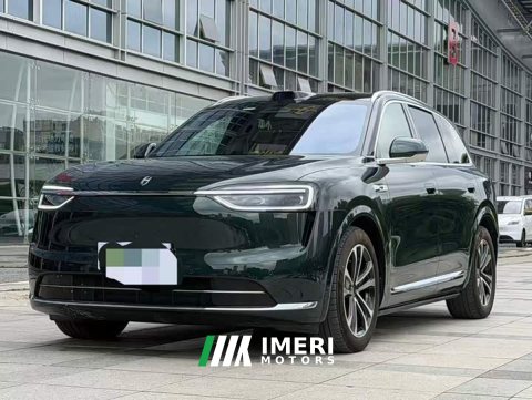 2025 AITO M7 2026 Extended Range Ultra AWD 5-Seater with 192-Channel LiDAR - ავტომობილი ჩინეთიდან
