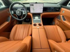 AITO M7 2026 Extended Range Ultra AWD 5-Seater with 192-Channel LiDAR - ფოტო 2