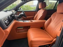 AITO M7 2026 Extended Range Ultra AWD 5-Seater with 192-Channel LiDAR - ფოტო 4