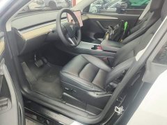 Tesla Model Y Rear-Wheel Drive - ფოტო 15