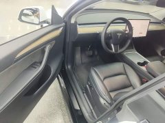 Tesla Model Y Rear-Wheel Drive - ფოტო 16