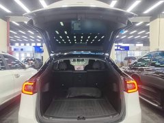 Tesla Model Y Rear-Wheel Drive - ფოტო 19