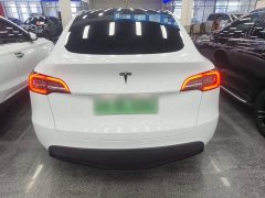 Tesla Model Y Rear-Wheel Drive - ფოტო 6