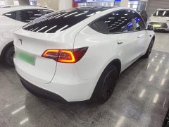 Tesla Model Y Rear-Wheel Drive - ფოტო 7