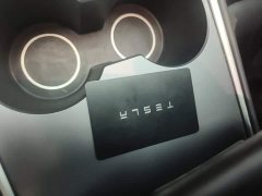 Tesla Model Y Rear-Wheel Drive - ფოტო 9
