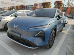 Wuling Xingguang S 510km Flagship - ფოტო 1